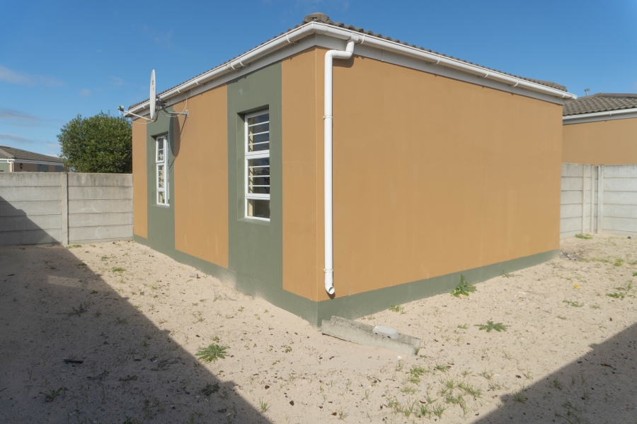 2 Bedroom Property for Sale in Sunset Glen Western Cape